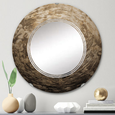 Miroir mural Arsyaditama