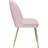 Parnell 19.5'' H Velvet Upholstered Side Chair-735140843