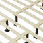 Lit plateforme