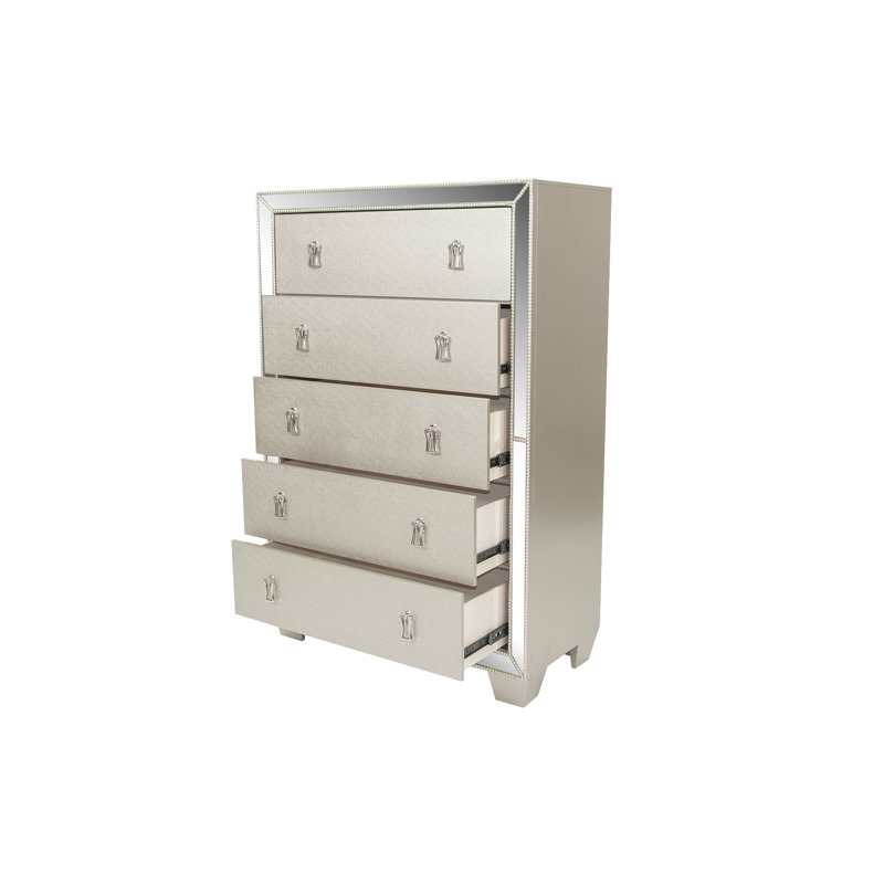 Meuble de chambre traditionnel 1Pc