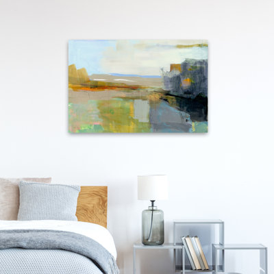Summer Vibes - Art paysager