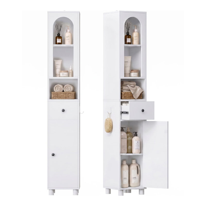 Bathroom Storage