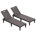 Marron foncé