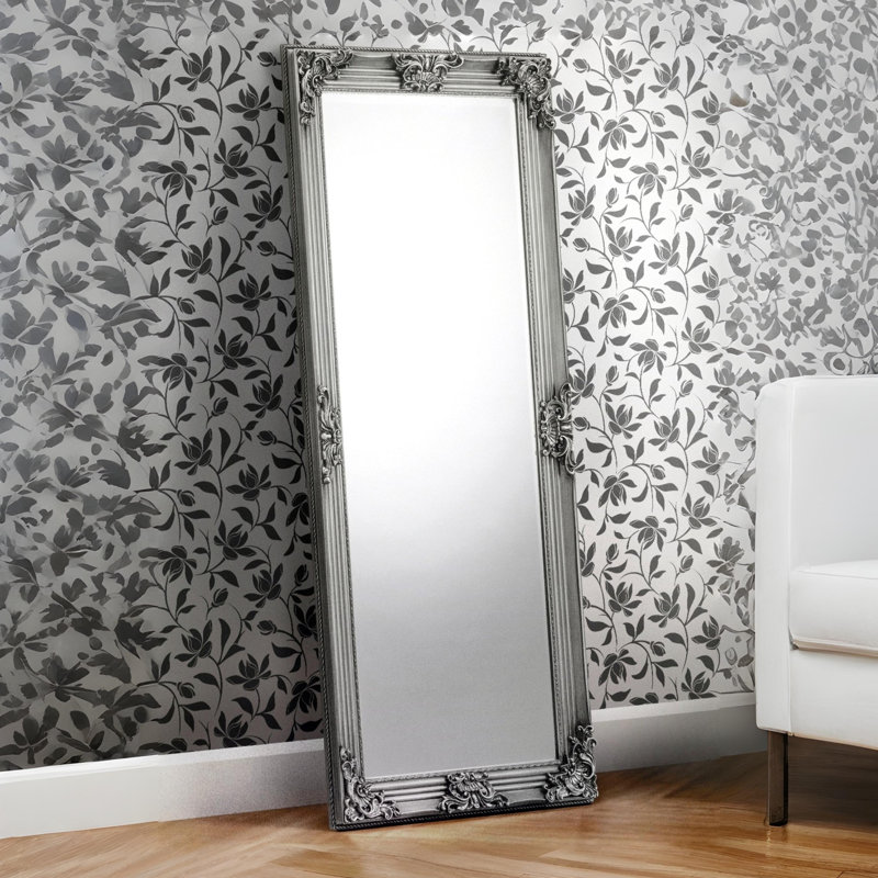 Colfax Flat Mirror