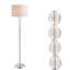 Lampe sur pied 60 po Sullivan