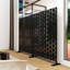Pacifa Series Metal Privacy Screen-94329118