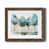 Walnut Framed selected