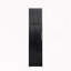 Armoire de rangement murale empilable noire-1246341711