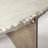 Giles Marble Top Single Coffee Table-1053946503