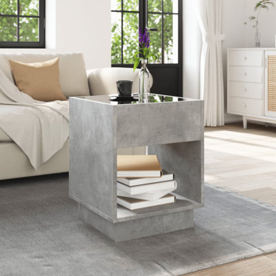 Dalten Coffee Table with Storage