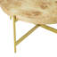 Table basse Debrah