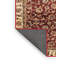 Tapis décoratif multicolore à motif abstrait-329166380