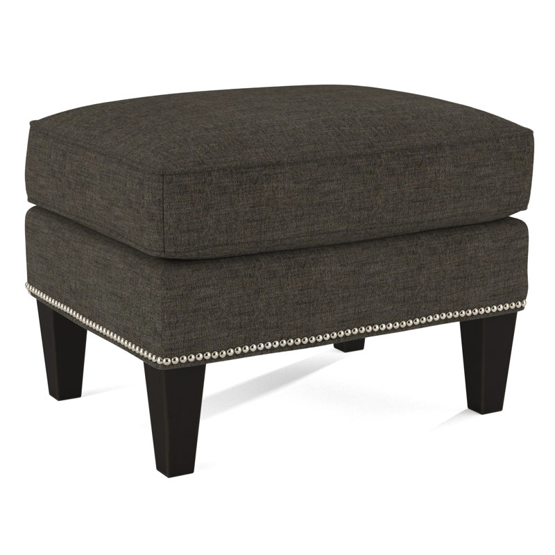 Ottoman, 61412-32, Espresso