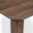 Escape Idanell Nesting Coffee Table Deep Brown