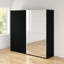 Moita 2 Door Sliding Wardrobe-15306018-105465729