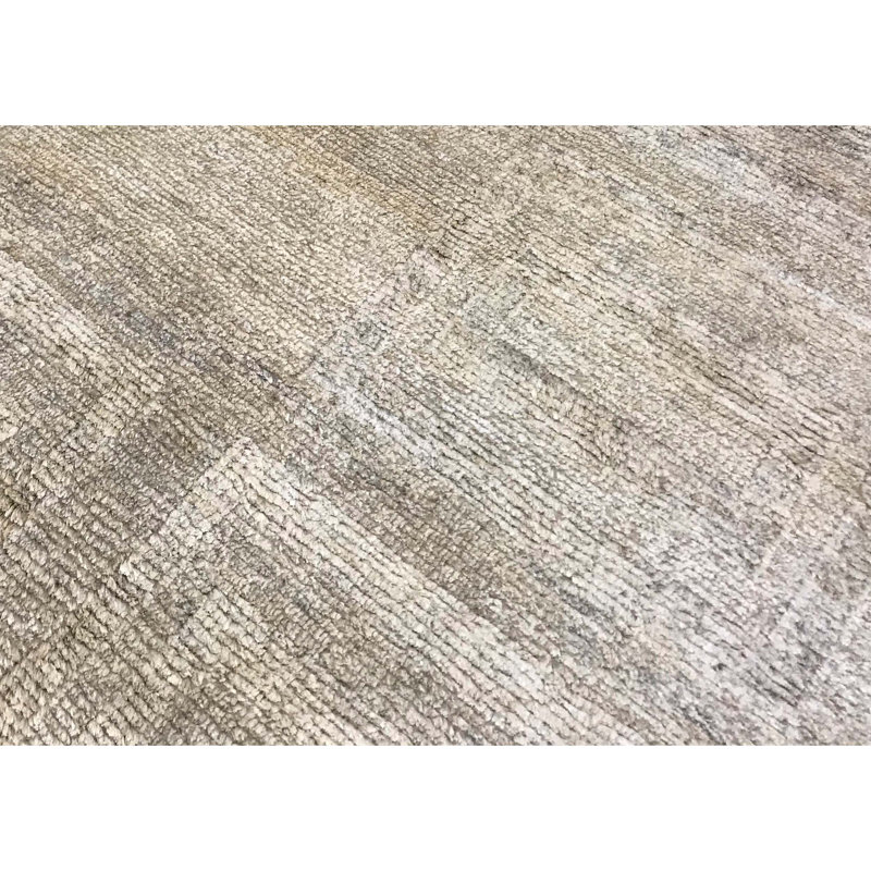 One-of-a-Kind 10' X 14' Area Rug