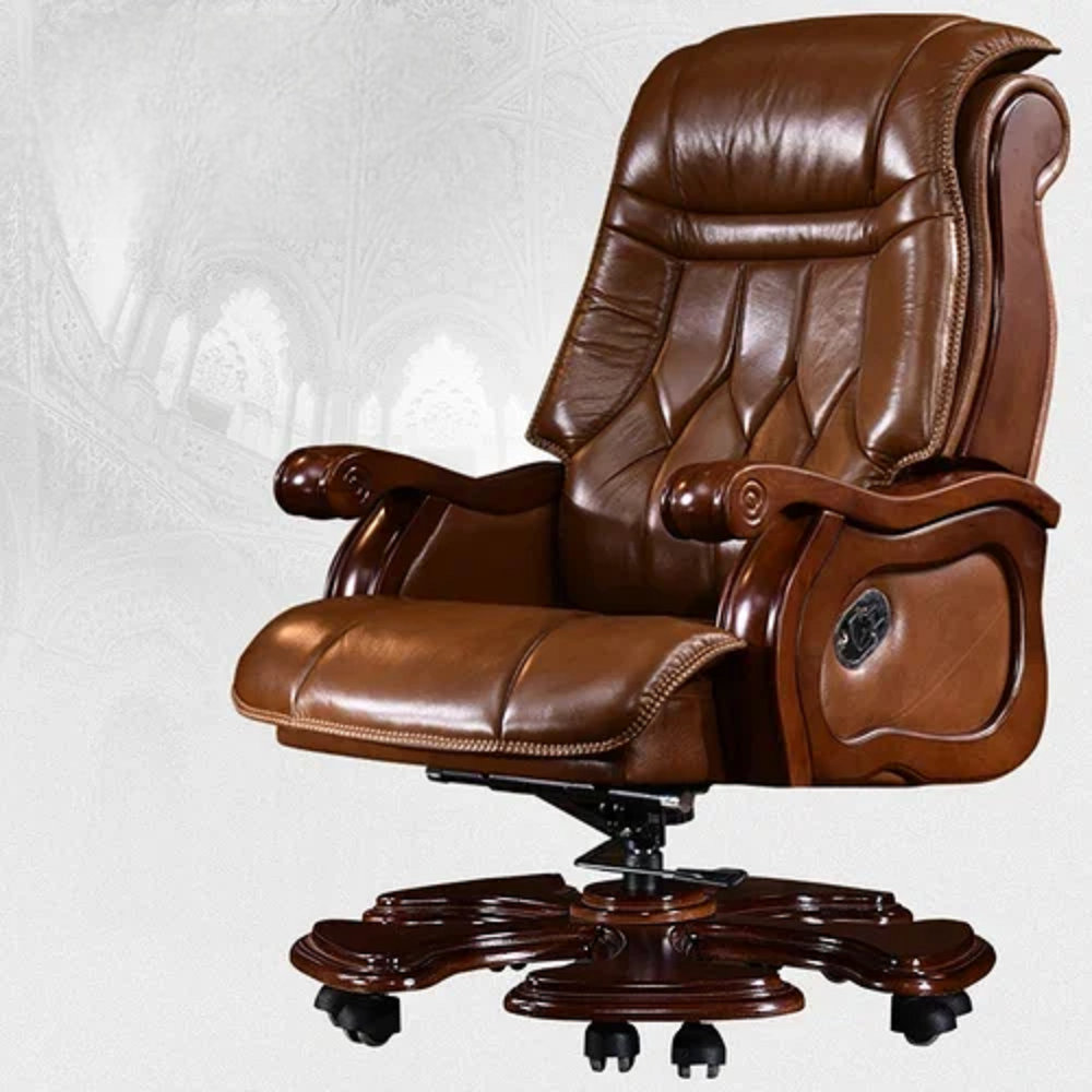 Splendor Furniture Executive Modern Office Chair Lounge Administrative ...