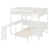 White est en rupture de stock