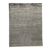 One-of-a-Kind 9' X 11'9" Area Rug