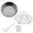 GoWISE USA Electric Pressure Cooker-31902093-32084612