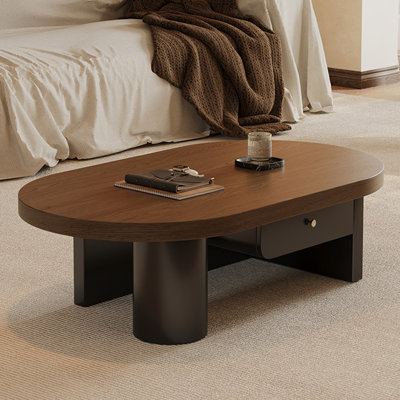 Table basse Wabi-sabi