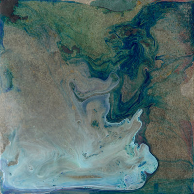 " Barrier Island I "