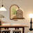 Modern Manufactured Wood Sandstone Wall art-1362823140