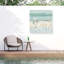 Décoration murale d'extérieur Ahbar-254444342