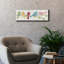 «Catching Up I» par Courtney Prahl, art mural sur toile-1219715276
