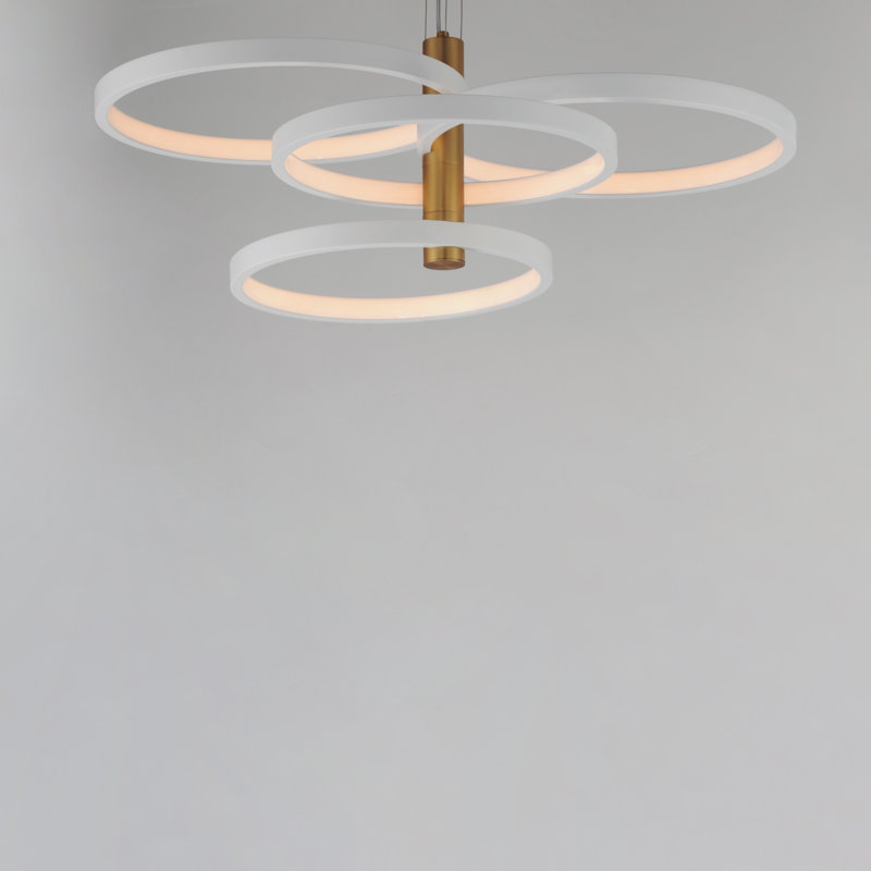 Luminaire suspendu Hoopla