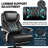 500Lbs Big And Tall Office Chair-604130341