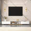 Unfinished with Fireplace Included-584922182