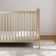 Storkcraft Pasadena 3-in-1 Convertible Crib