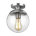 Satin Aluminum
