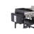 2+2 PLANCHA, GAS GRILL