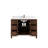 48'' Single Bathroom Vanity with Quartz Top-89858107