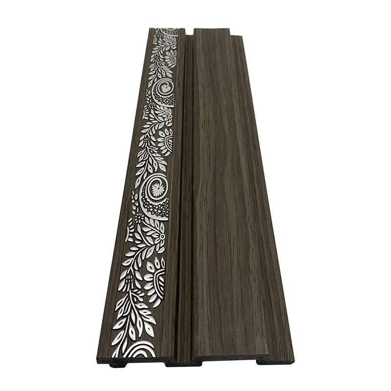 4.8" x 94.5" Reclaimed Wood Wall Paneling (6-pack), White