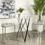 Table de bar Halverson
