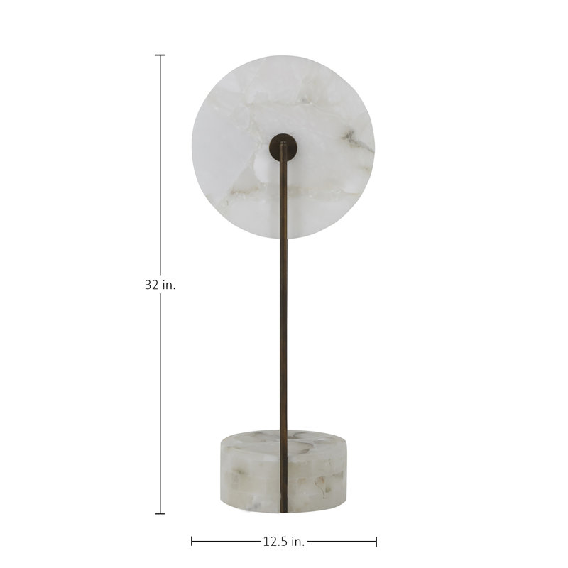 Owen Novelty Lamp