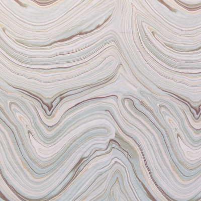 Blake Abstract 100% Cotton Fabric