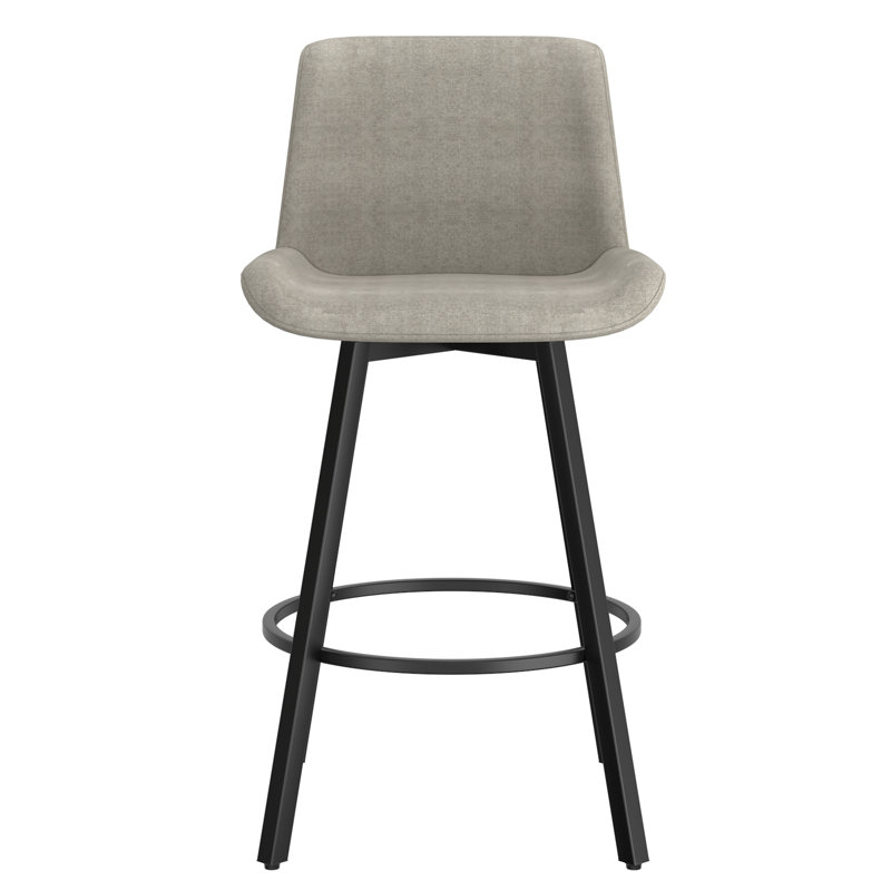 Tabouret de comptoir 26 po Attleboro
