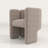 Beall Upholstered Armchair-1241815150
