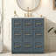 Meuble-lavabo 30 po avec lavabo sous comptoir-1973662682