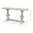 61'' Console Table