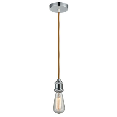 Waterville 1 - Light Single Pendant