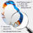 Textures Butterfly Wings - Abstract Unique Shape Decorative Mirror, Modern Freeform Wall Mirror, Printed Metal Art