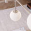 Nebula LED Chandelier-2108415515