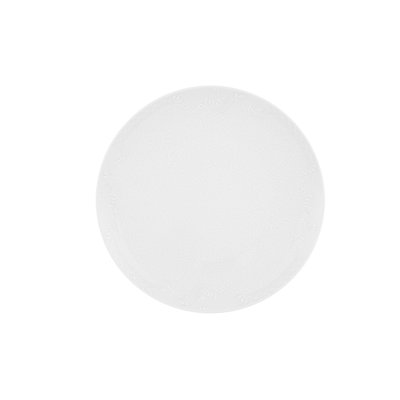 Assiette plate