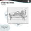 «Lounging Beast Cheetah», conception par Victoria Barnes-840106234