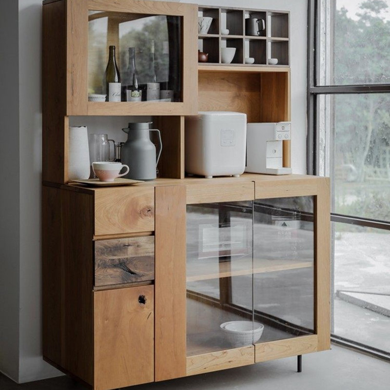 Armoire de rangement créative multifonctionnelle Home